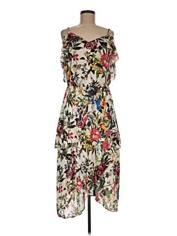 Parker Cocktail Dress (view 1)