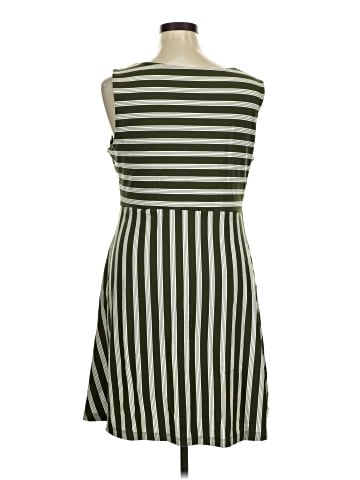 Lands' End Casual Dress (view 2)