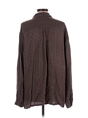 CP Shades Long Sleeve Blouse (view 2)