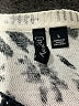Relativity Silver Cardigan Size L - photo 5