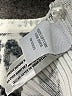 Relativity Silver Cardigan Size L - photo 7
