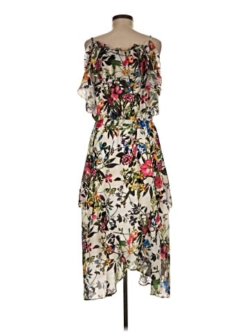 Parker Cocktail Dress (view 2)