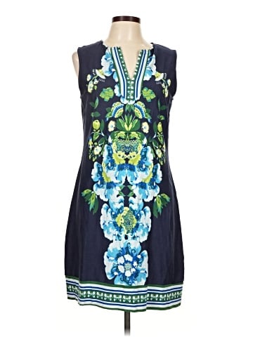 New York & Company Casual Dress (view 1)