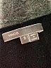 Vince. Gray Wool Pullover Sweater Size S - photo 7