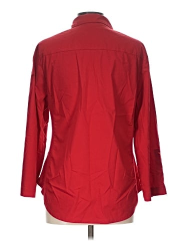 Zac & Rachel 3/4 Sleeve Blouse (view 2)