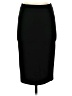 Blaque Label Solid Black Formal Skirt Size XS - photo 1