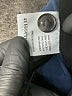 41Hawthorn Solid Blue Casual Pants Size 16 - photo 8