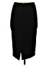 Blaque Label Solid Black Formal Skirt Size XS - photo 2
