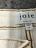 Joie Ivory Jeans Size 29 waist - photo 7