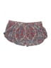 Forever 21 Paisley Red Shorts Size L - photo 1