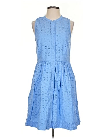 J. by J.Crew Casual Dress (view 1)