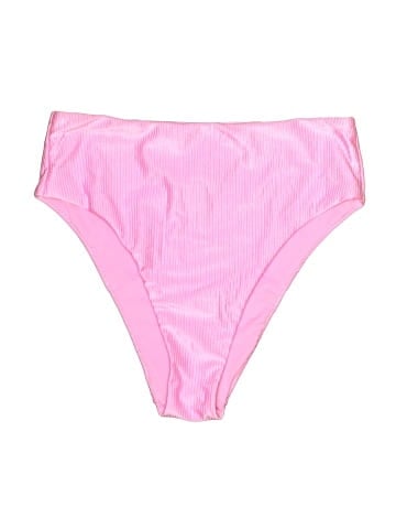 Victoria's Secret Pink Swimsuit Bottoms (view 1)