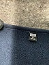 Uniqlo 100% Polyester Black Cardigan Size XS - photo 7