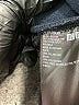 Uniqlo 100% Polyester Black Cardigan Size XS - photo 8