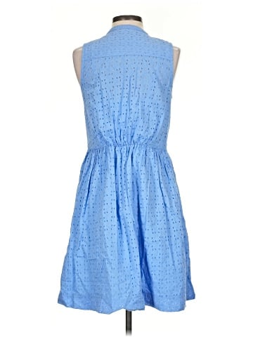 J. by J.Crew Casual Dress (view 2)