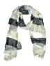 Assorted Brands Gray Scarf One size - photo 1