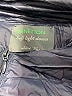 Stile Benetton Solid Blue Jacket Size 8 - photo 6