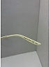 Gucci Yellow Sunglasses One size - photo 5
