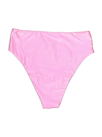 Victoria's Secret Pink Swimsuit Bottoms (view 2)