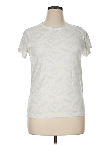 Rag & Bone Short Sleeve T-Shirt (view 1)