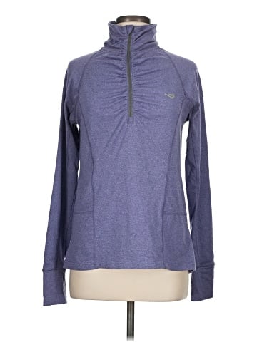 Pony Track Jacket (view 1)