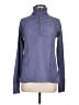 Pony Purple Track Jacket Size M - photo 1