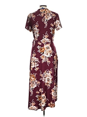 Apt. 9 Casual Dress (view 2)