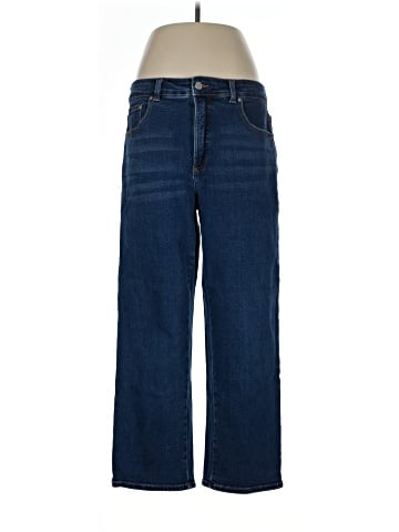Universal Standard Jeans (view 1)