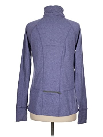 Pony Track Jacket (view 2)