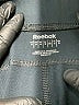 Reebok Graphic Black Active Pants Size S - photo 4