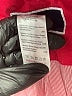 Jacadi Pink Raincoat Size 12 - photo 4