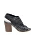 Indigo Rd. Gray Sandals Size 9 - photo 1