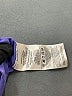 Nike 100% Polyester Purple Long Sleeve T-Shirt Size S - photo 8