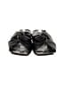 Vince. Black Sandals Size 8 1/2 - photo 2