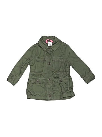 Carter's Jacket (view 1)