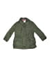 Carter's 100% Cotton Green Jacket 9-12 MO / 12 MO - photo 1