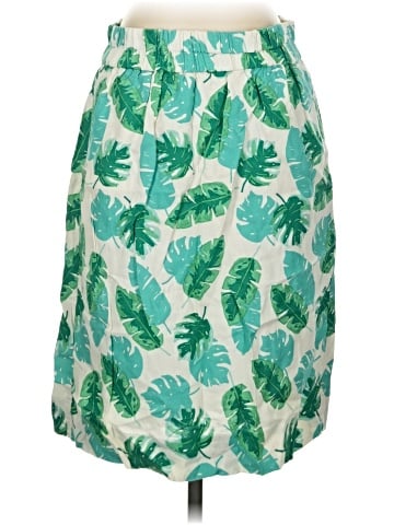 J.Crew Factory Store Casual Skirt (view 1)