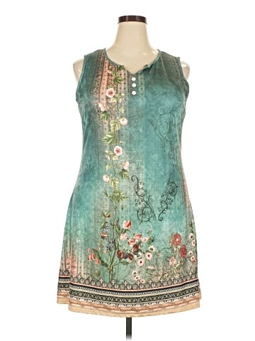 Unbranded Casual Dress (view 1)