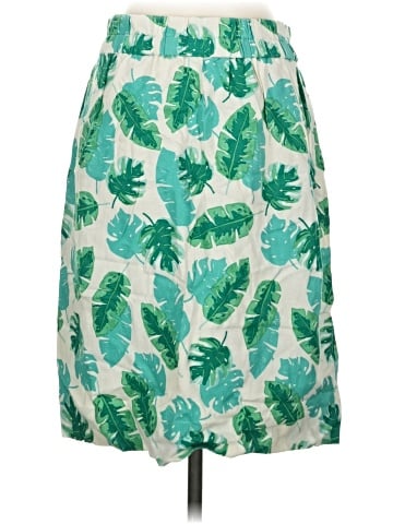 J.Crew Factory Store Casual Skirt (view 2)