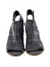 Indigo Rd. Gray Sandals Size 9 - photo 2