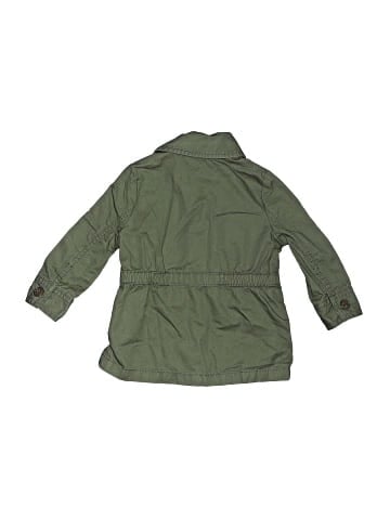 Carter's Jacket (view 2)