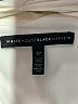 White House Black Market 100% Polyester Black Jumpsuit Size 2 (petite) - photo 4