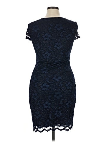 Joseph Ribkoff Cocktail Dress (view 2)