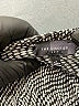 The Limited Outlet 100% Polyester Gray Long Sleeve Henley Size L - photo 7