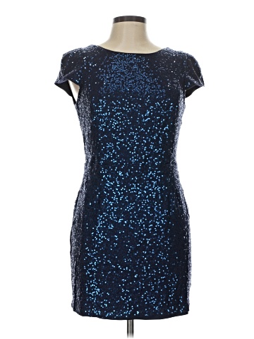 Slate & Willow Cocktail Dress (view 1)