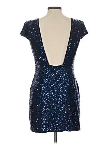 Slate & Willow Cocktail Dress (view 2)