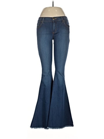 Free People Jeans (view 1)