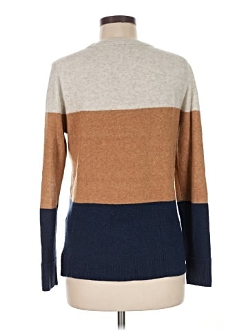 J.Crew Factory Store Pullover Sweater (view 2)