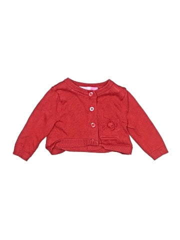 Goodlad Cardigan (view 1)