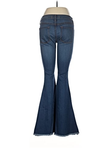 Free People Jeans (view 2)